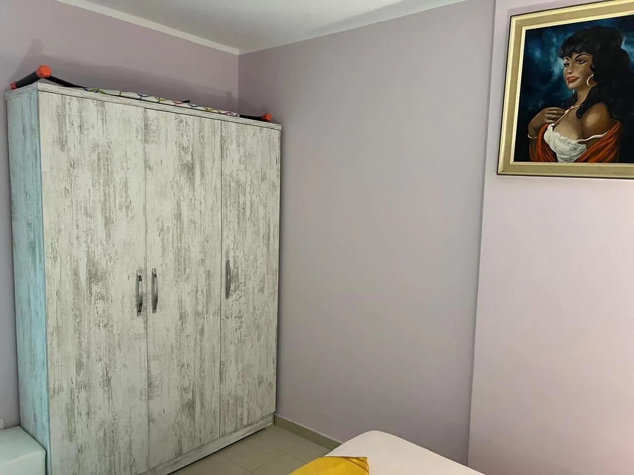 Lejlighed Lusina Apartament Sarandë