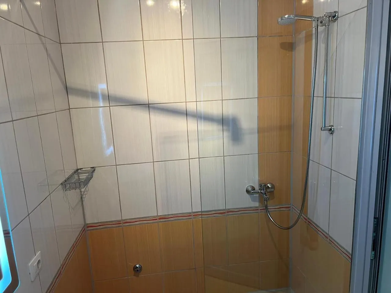 Lejlighed Lusina Apartament Sarandë