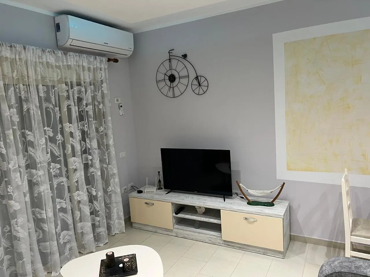 Lusina Apartament Sarandë Albanien