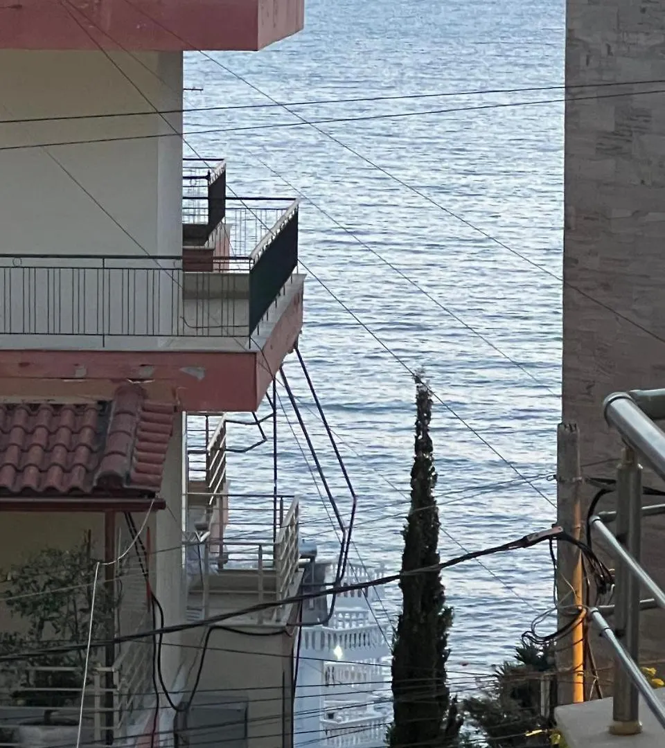 Lusina Apartament Sarandë Albanien