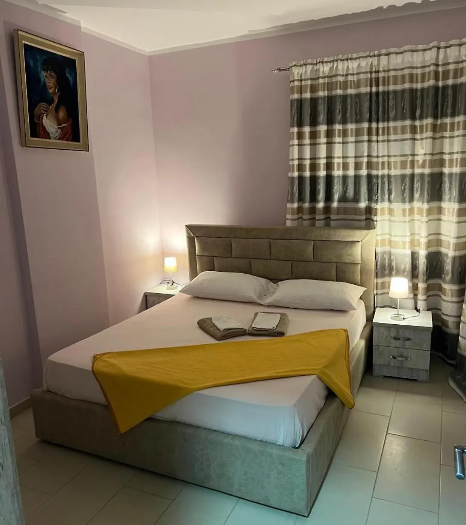 Lusina Apartament Sarandë 0*,  Albanien